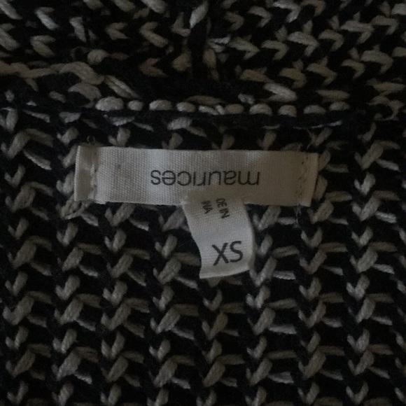 Maurices Cardigan - Picture 3 of 4